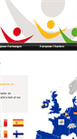 Mobile Screenshot of diversity-charter.com
